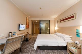 City Comfort Inn Wuhan Dongting Road - 2