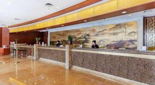 Lu'an Jinling Wanxi Hotel - 6