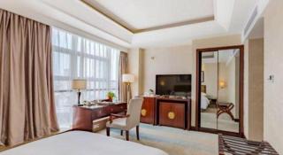 Lu'an Jinling Wanxi Hotel - 5