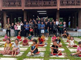 Homestay Bích Trang - 3