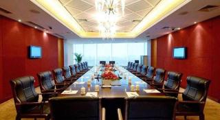 Lu'an Jinling Wanxi Hotel - 4