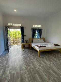 Flower Bungalow Mpai Bay - 8