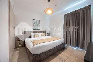 Bloomfields Unique 1BR Water's Edge - 4