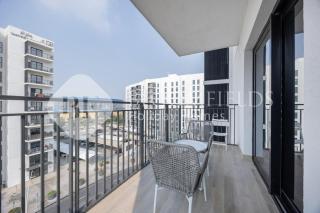 Bloomfields Unique 1BR Water's Edge - 3