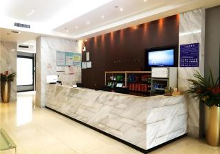 City Comfort Inn Huangshi City Huangshi Avenue - 9