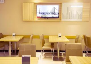 City Comfort Inn Huangshi City Huangshi Avenue - 7