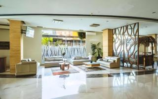Hotel Urban Falatehan Blok M - 2