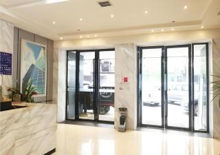 City Comfort Inn Huangshi City Huangshi Avenue - 2