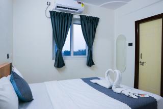 KOKAPET HIGHRISEE LUXURY ROOMs - 6