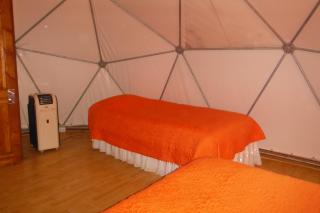 Mamma Nui Glamping - 7