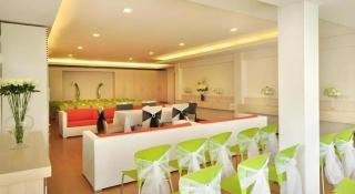 Bumi Bandhawa Hotel - 4