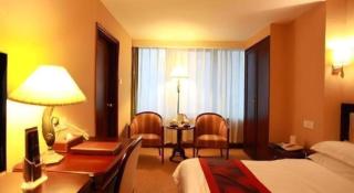 Dalian Bohai Pearl Hotel - 5