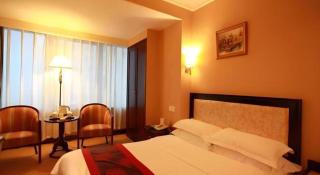 Dalian Bohai Pearl Hotel - 4