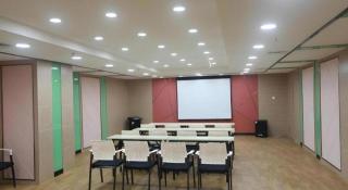 Dalian Bohai Pearl Hotel - 1