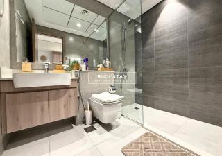 Pristine Studio in Prive Residence, Dubai Hills - 5