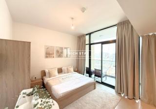 Pristine Studio in Prive Residence, Dubai Hills - 3
