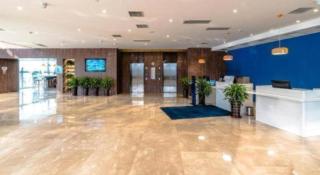 Holiday Inn Express Tianjin Dongli By IHG - 3
