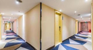 City Comfort Inn Foshan Nanhai Xiqiaoshan - 1