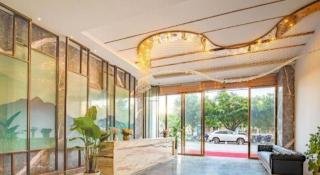 Guilin Manhatton Hotel Tianjie - 7