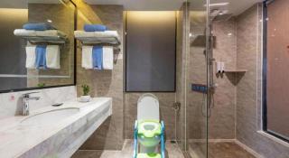 Guilin Manhatton Hotel Tianjie - 4