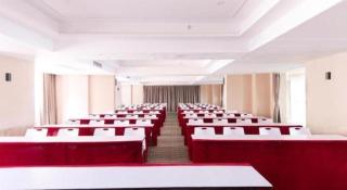 Guilin Manhatton Hotel Tianjie - 1