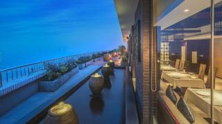 SSAW Boutique Hotel Shaoxing Ancient Town - 9