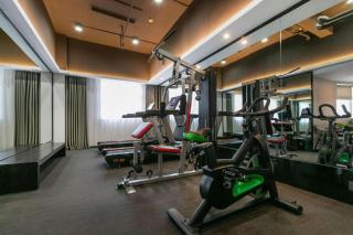 SSAW Boutique Hotel Shaoxing Ancient Town - 7