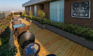 SSAW Boutique Hotel Shaoxing Ancient Town - 4