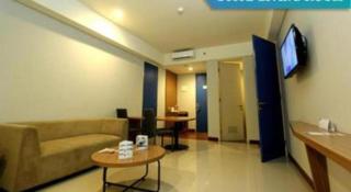 Indies Style Hotel Bandung - 7