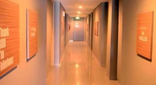 Indies Style Hotel Bandung - 6