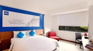 Indies Style Hotel Bandung - 4
