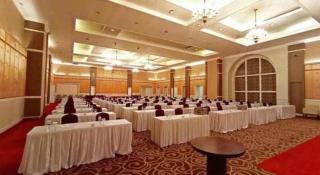 AZHIMA Resort and Convention - 4