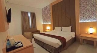 AZHIMA Resort and Convention - 3