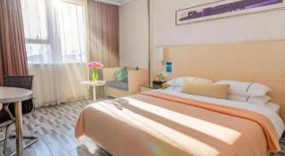City Comfort Inn Baise Tianyang - 8