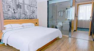 City Comfort Inn Baise Tianyang - 7