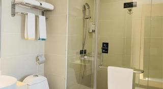 City Comfort Inn Baise Tianyang - 5