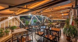 Qiuguo Hotel Beijing 789 Art District - 5