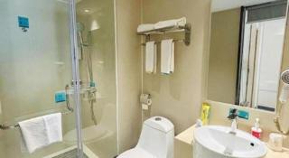 City Comfort Inn Baise Tianyang - 1