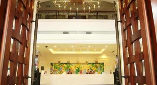 Hawana Resort Guangzhou - 5