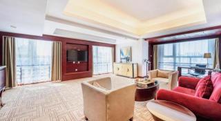 Xian Sunda Gentleman International Hotel - 6