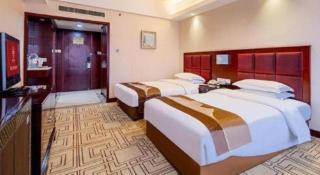 Xian Sunda Gentleman International Hotel - 5