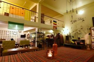 Oldie and Sleepy Hostel - 9