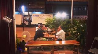 Oldie and Sleepy Hostel - 7