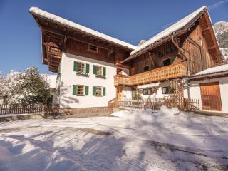 Dog-friendly apartment in the Tannheim Valley - 4