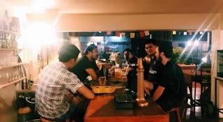 Oldie and Sleepy Hostel - 4