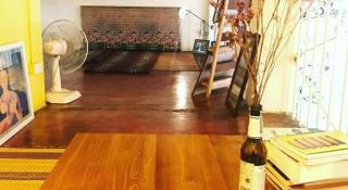 Oldie and Sleepy Hostel - 2