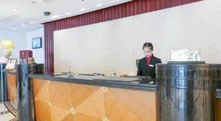 Shaanxi Business Hotel - 5