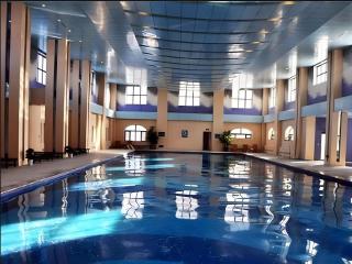 Country Garden Phoenix Hotel Shenyang - 7