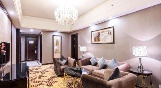 Country Garden Phoenix Hotel Shenyang - 4