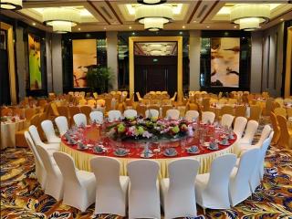 Country Garden Phoenix Hotel Shenyang - 2